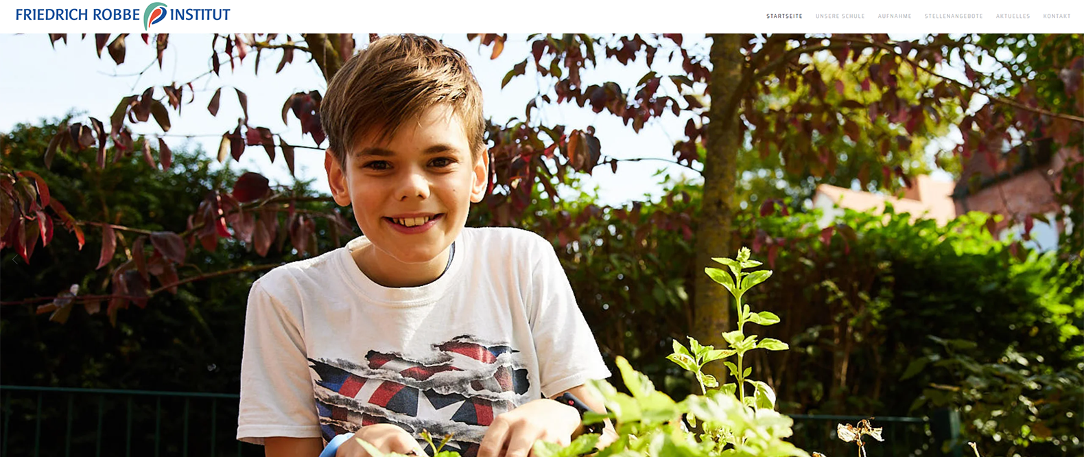 Friedrich-Robbe-Institut e.V.
