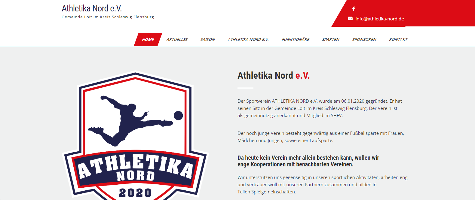 Athletika Nord e.V.