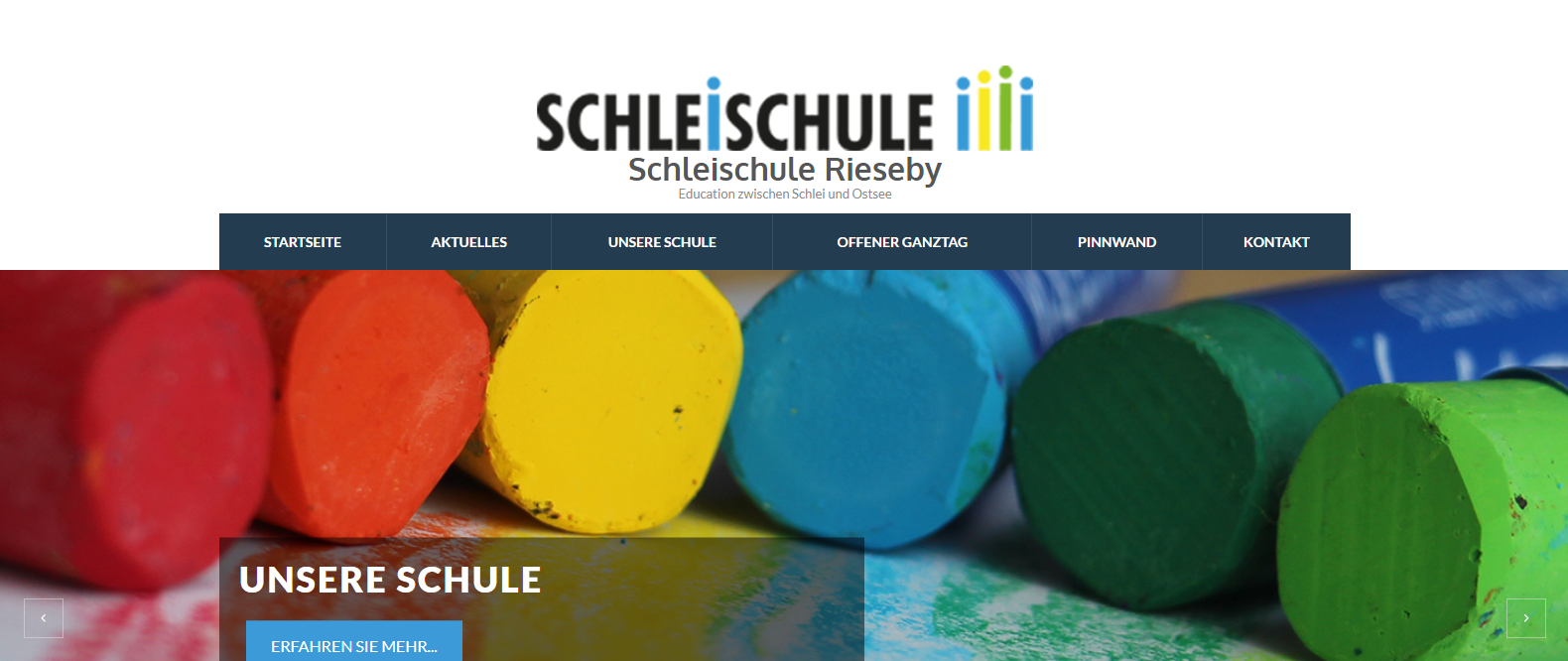 Schleischule Rieseby